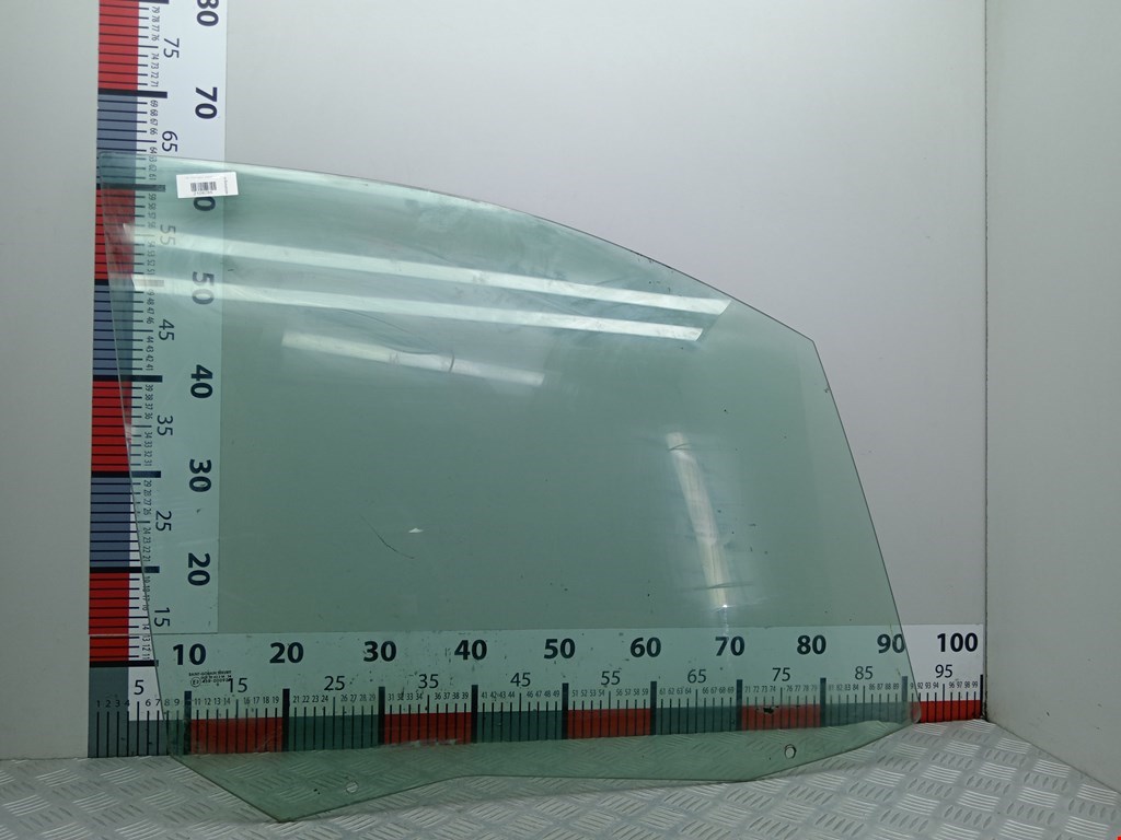 Стекло двери переднее правое FIAT Ulysse 2002-2010