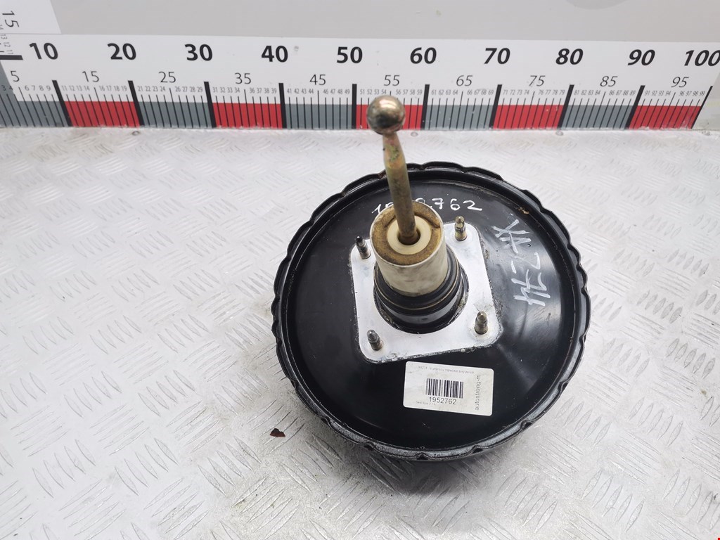 Усилитель тормозов вакуумный SEAT Ibiza 2002-2008