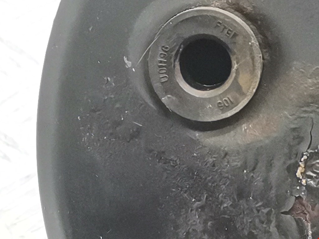 Усилитель тормозов вакуумный SEAT Ibiza 2002-2008