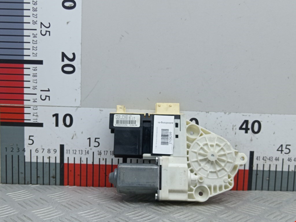 Моторчик стеклоподъемника Fiat Ulysse 2 (179) (2002-2010)