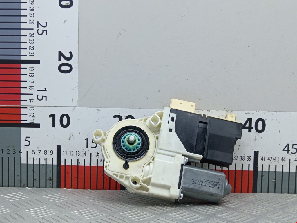 Моторчик (двигатель) стеклоподъемника FIAT Ulysse 2002-2010