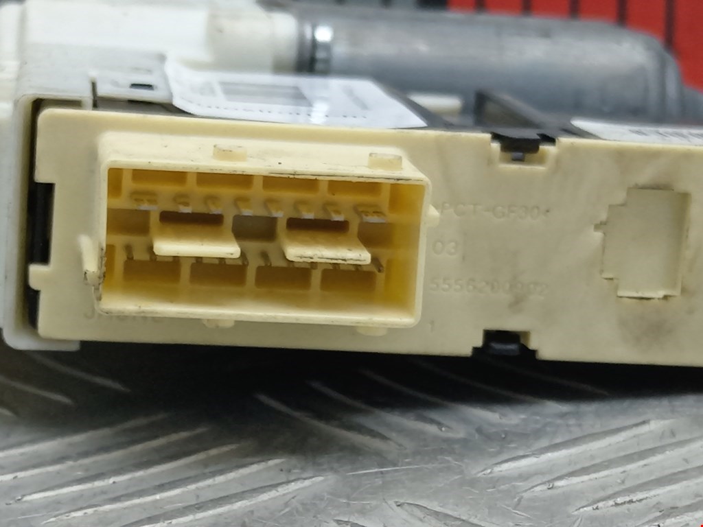 Моторчик (двигатель) стеклоподъемника FIAT Ulysse 2002-2010