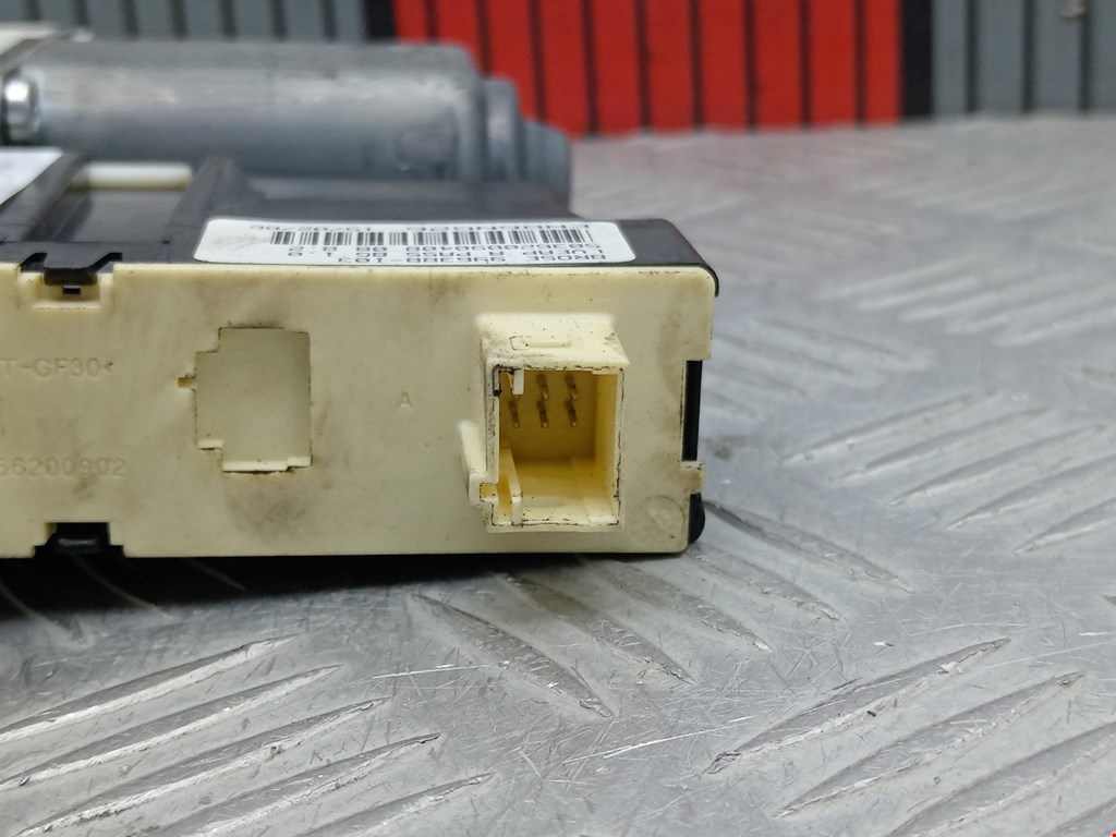 Моторчик (двигатель) стеклоподъемника FIAT Ulysse 2002-2010