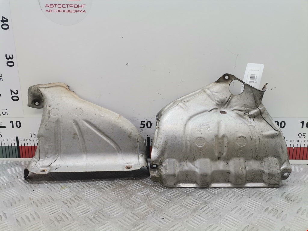 Экран тепловой RENAULT Scenic I 1996-2003