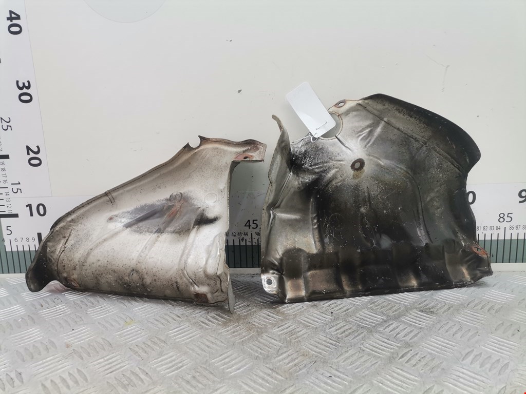 Экран тепловой RENAULT Scenic I 1996-2003