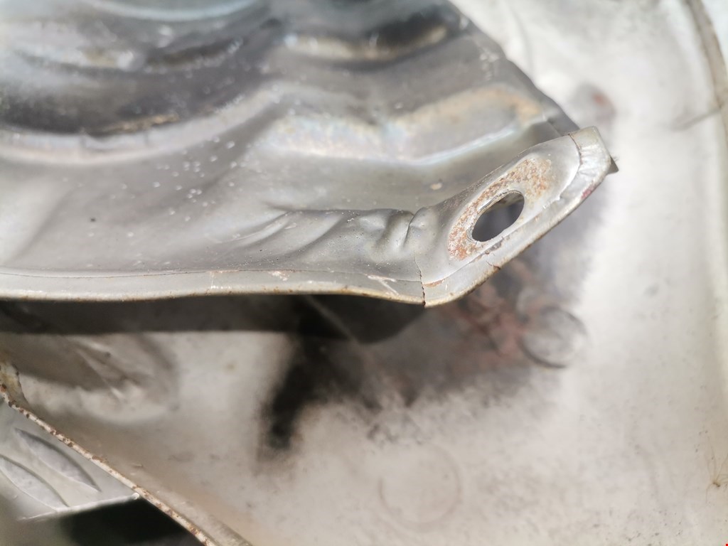 Экран тепловой RENAULT Scenic I 1996-2003