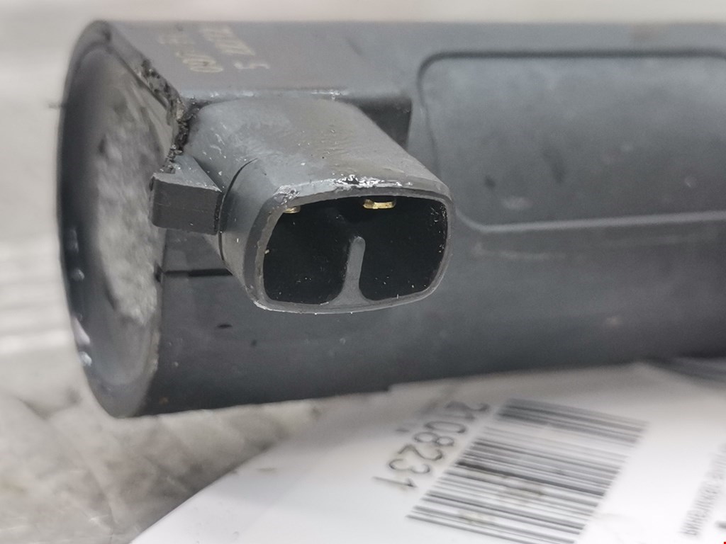 Катушка зажигания RENAULT Scenic I 1996-2003