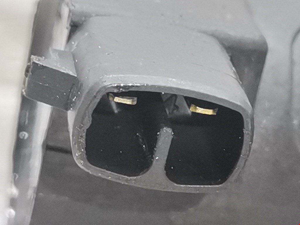 Катушка зажигания RENAULT Scenic I 1996-2003