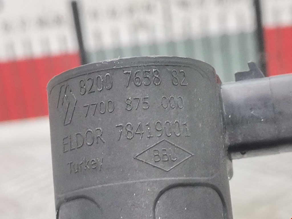 Катушка зажигания RENAULT Scenic I 1996-2003