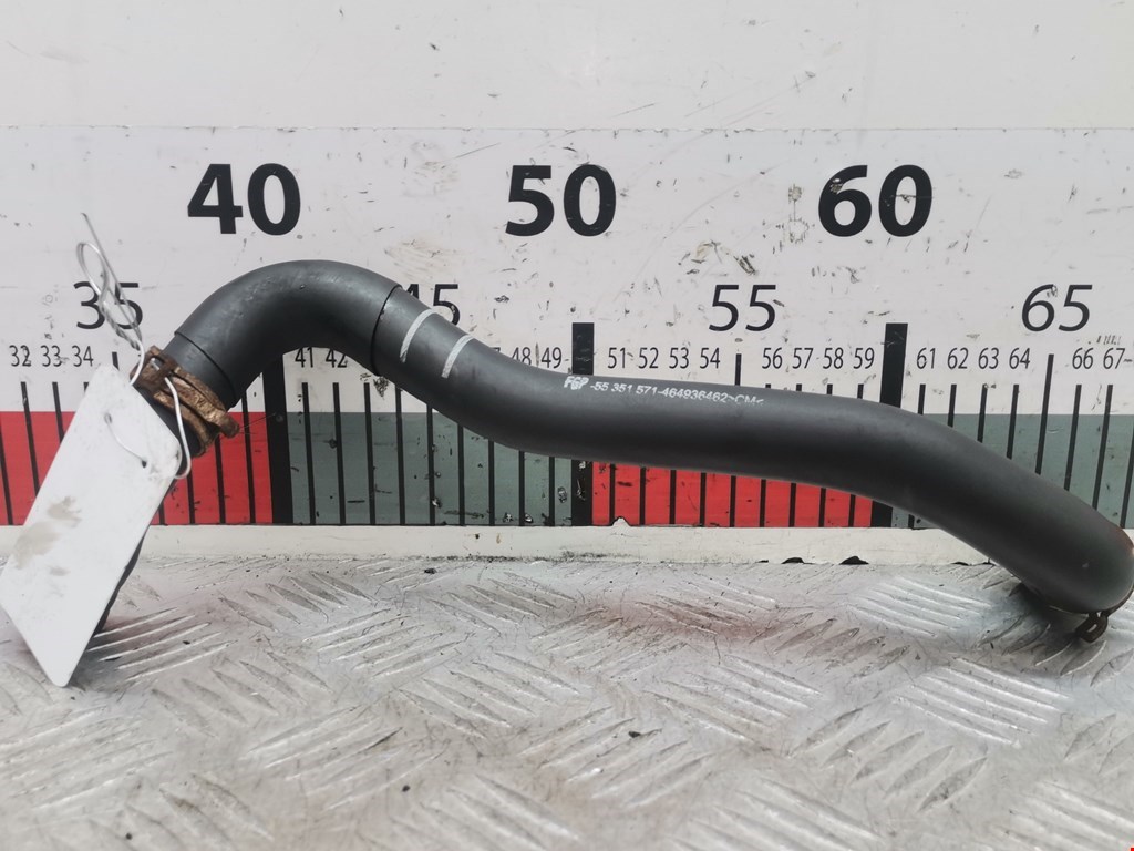 Трубка картерных газов OPEL Astra H/Family 2004-2015