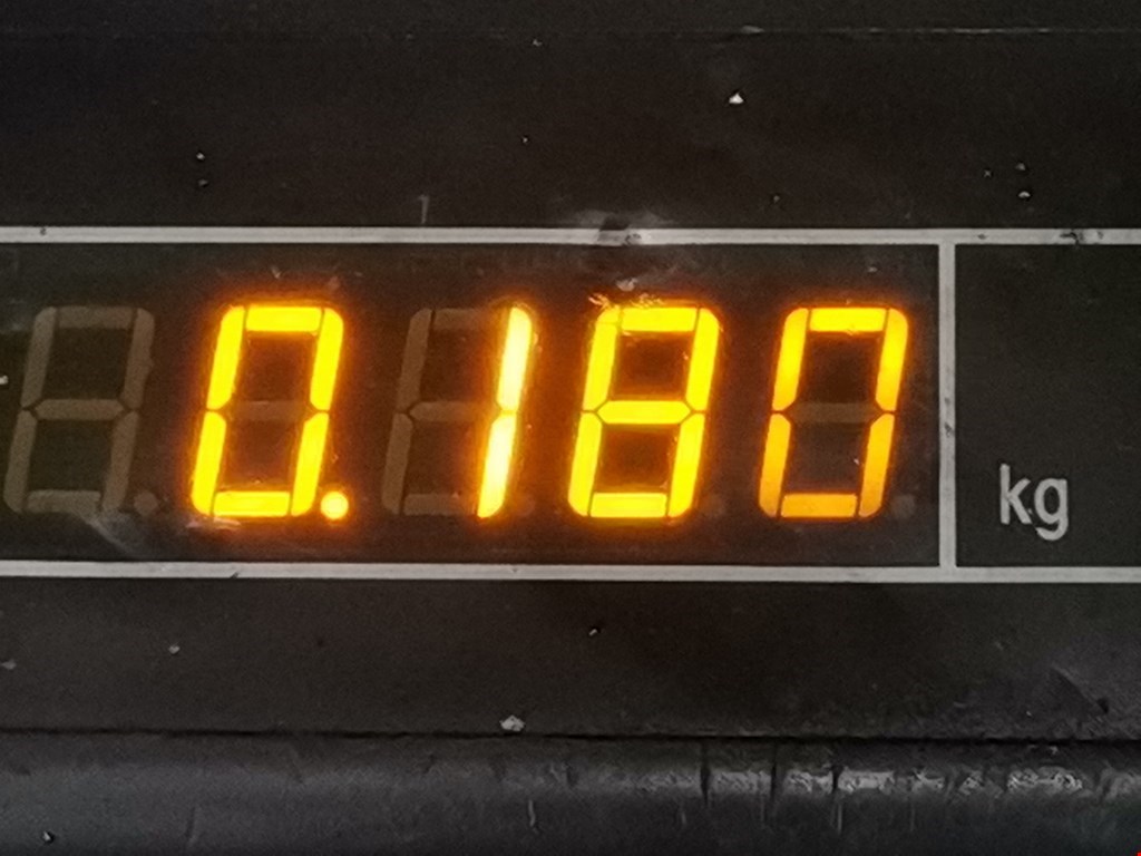 Трубка картерных газов OPEL Astra H/Family 2004-2015