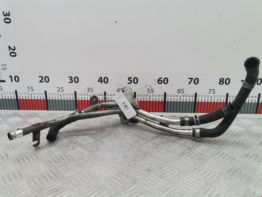 Трубка системы охлаждения Opel Astra H (2004-2014)