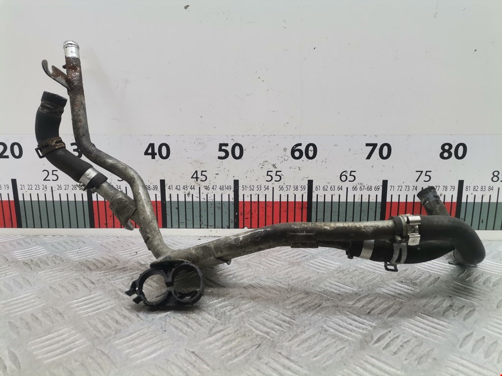 Трубка системы охлаждения OPEL Astra H/Family 2004-2015