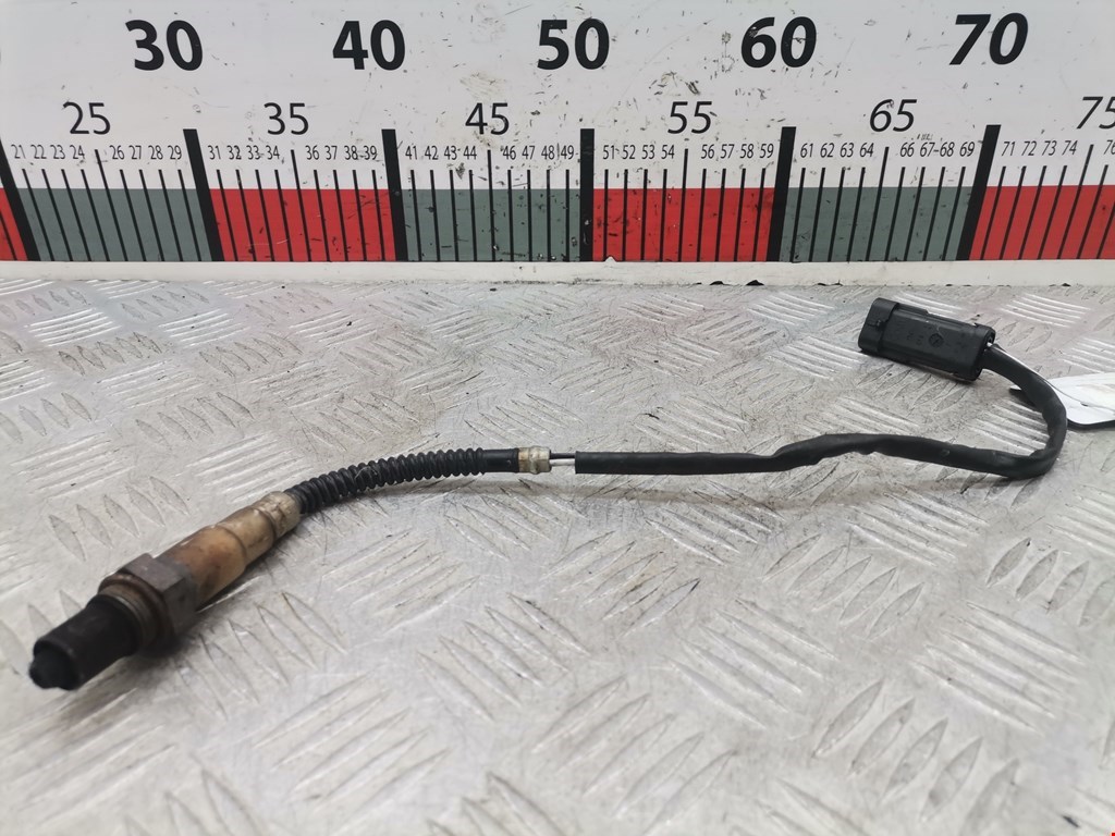 Датчик кислородный lambdasond RENAULT Scenic I 1996-2003