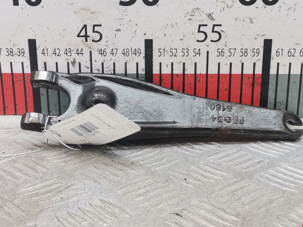 Вилка сцепления RENAULT Scenic I 1996-2003