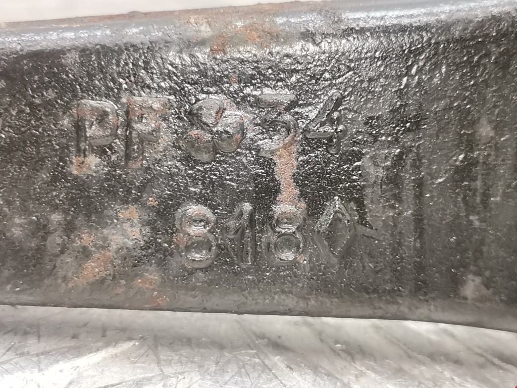 Вилка сцепления RENAULT Scenic I 1996-2003