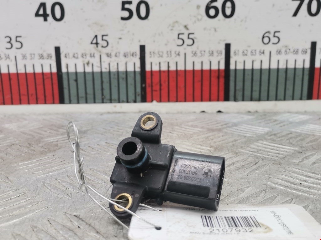 Датчик абсолютного давления BMW 3er E46 1998-2006