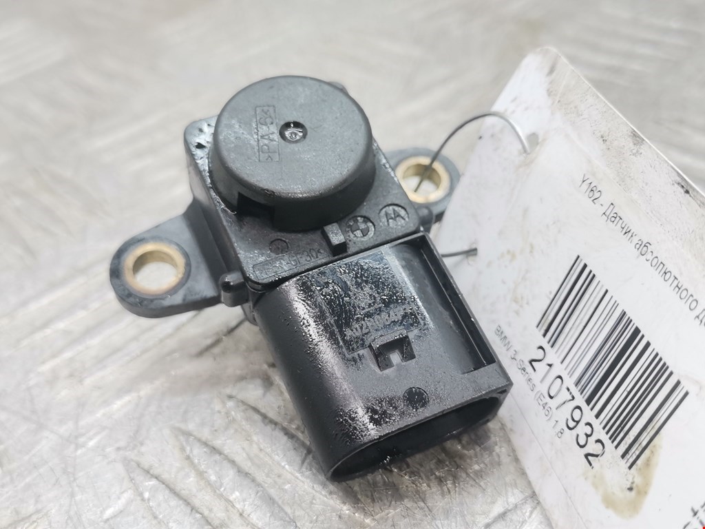 Датчик абсолютного давления BMW 3er E46 1998-2006