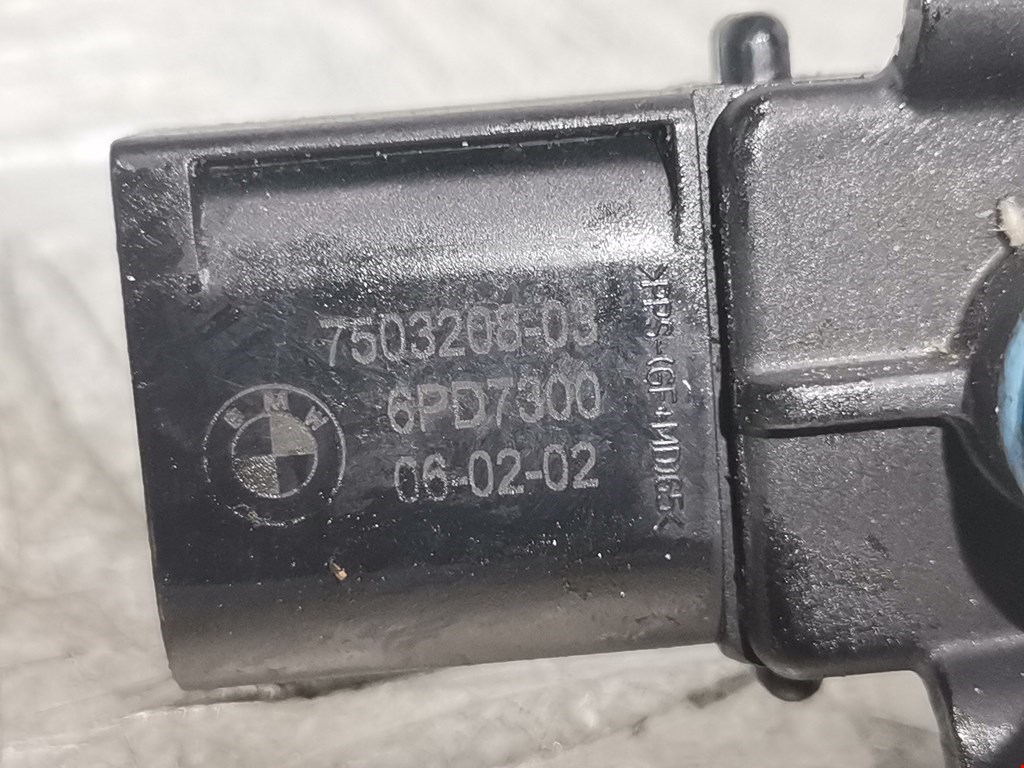 Датчик абсолютного давления BMW 3er E46 1998-2006