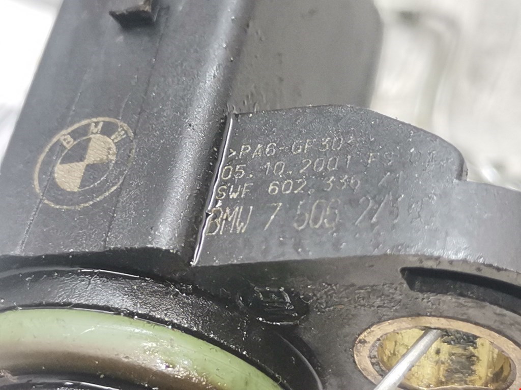 Датчик положения распредвала BMW 3er E46 1998-2006