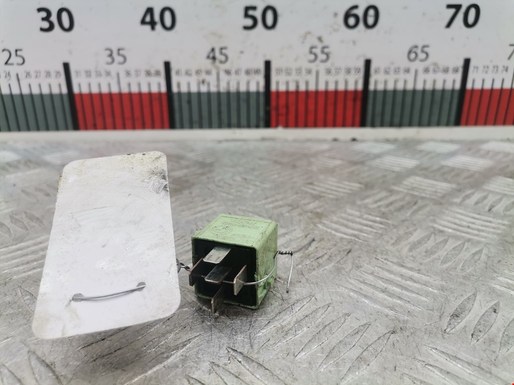 Реле BMW 3er E46 1998-2006