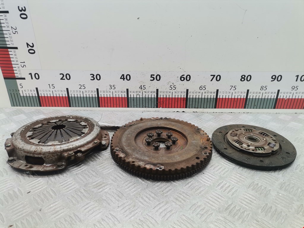 Маховик (демпфер сцепления) RENAULT Scenic I 1996-2003