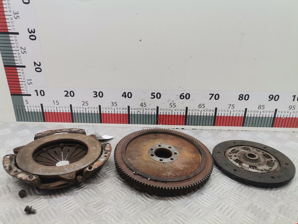 Маховик (демпфер сцепления) RENAULT Scenic I 1996-2003