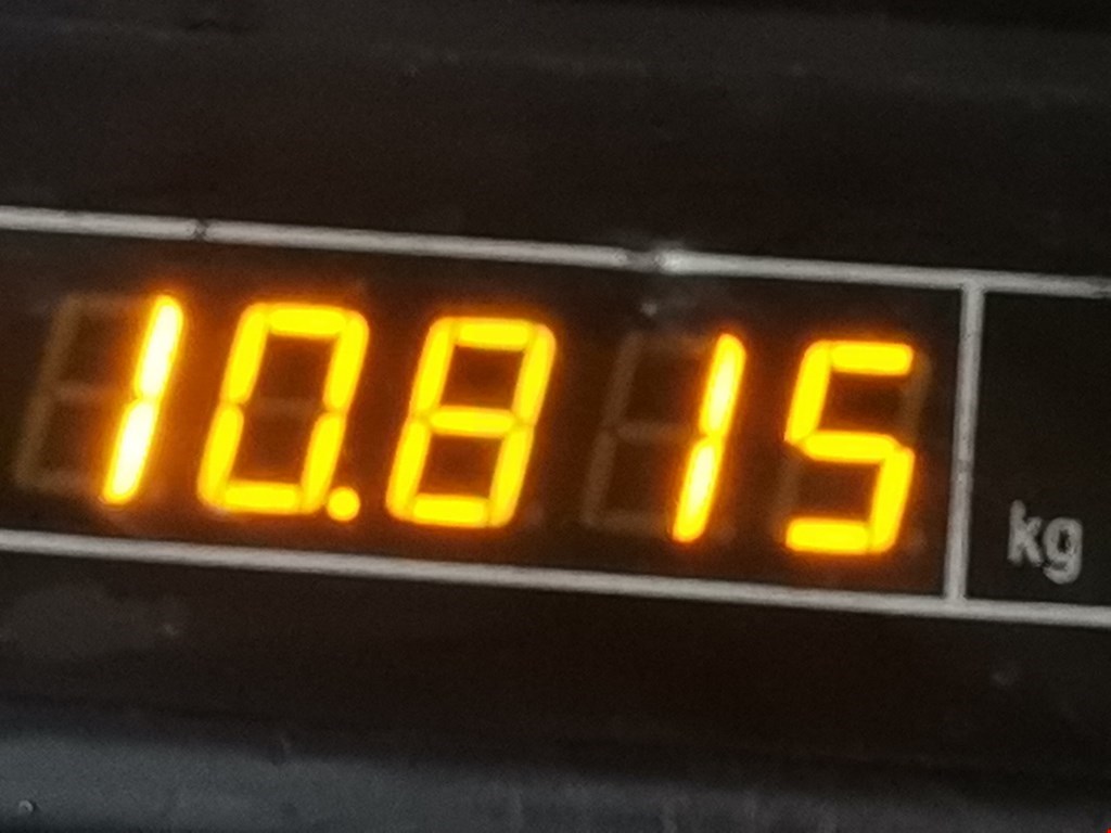 Маховик (демпфер сцепления) RENAULT Scenic I 1996-2003