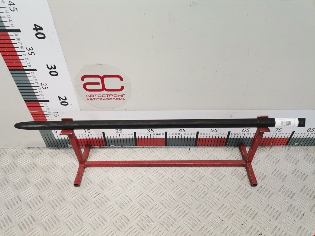 Накладка декоративная (молдинг) двери задней правой Ford Mondeo 1 (1993-1996)