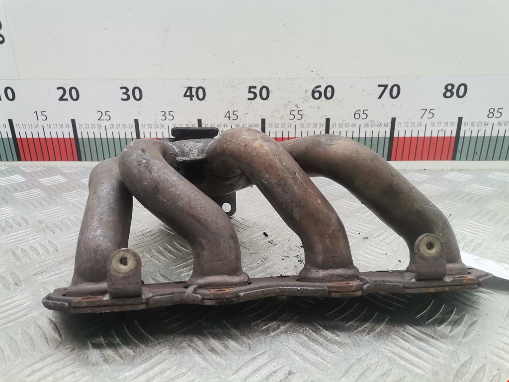 Коллектор выпускной VOLKSWAGEN Passat B6 2005-2011