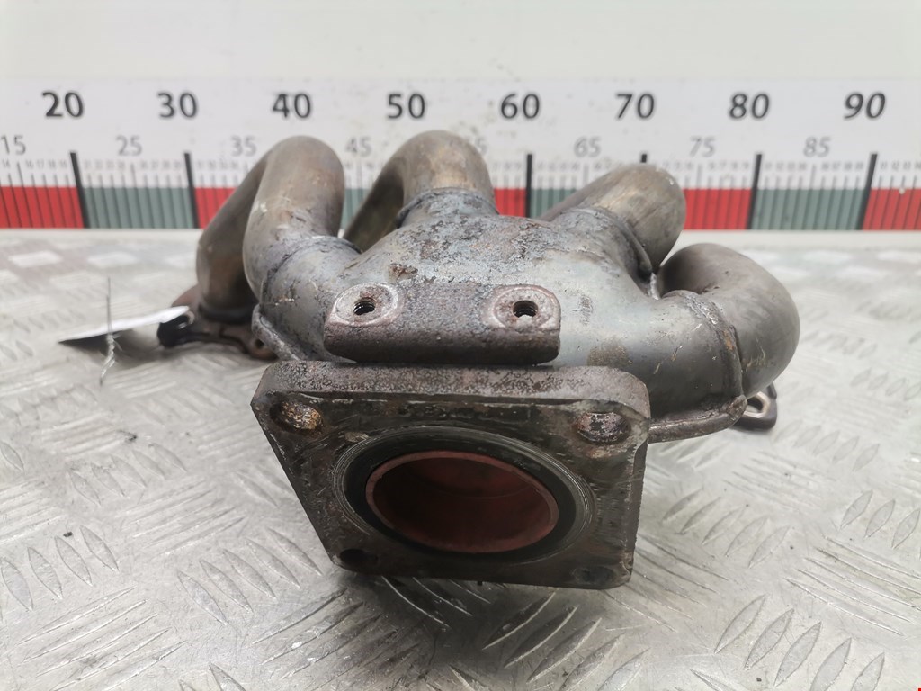 Коллектор выпускной VOLKSWAGEN Passat B6 2005-2011