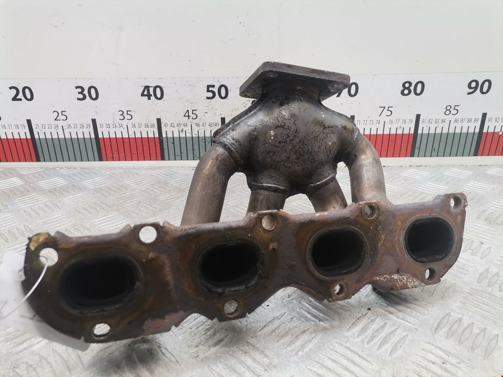 Коллектор выпускной VOLKSWAGEN Passat B6 2005-2011