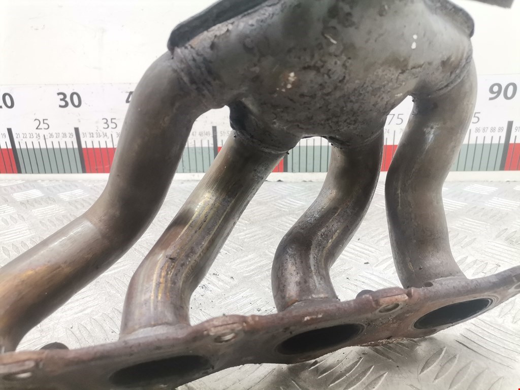 Коллектор выпускной VOLKSWAGEN Passat B6 2005-2011