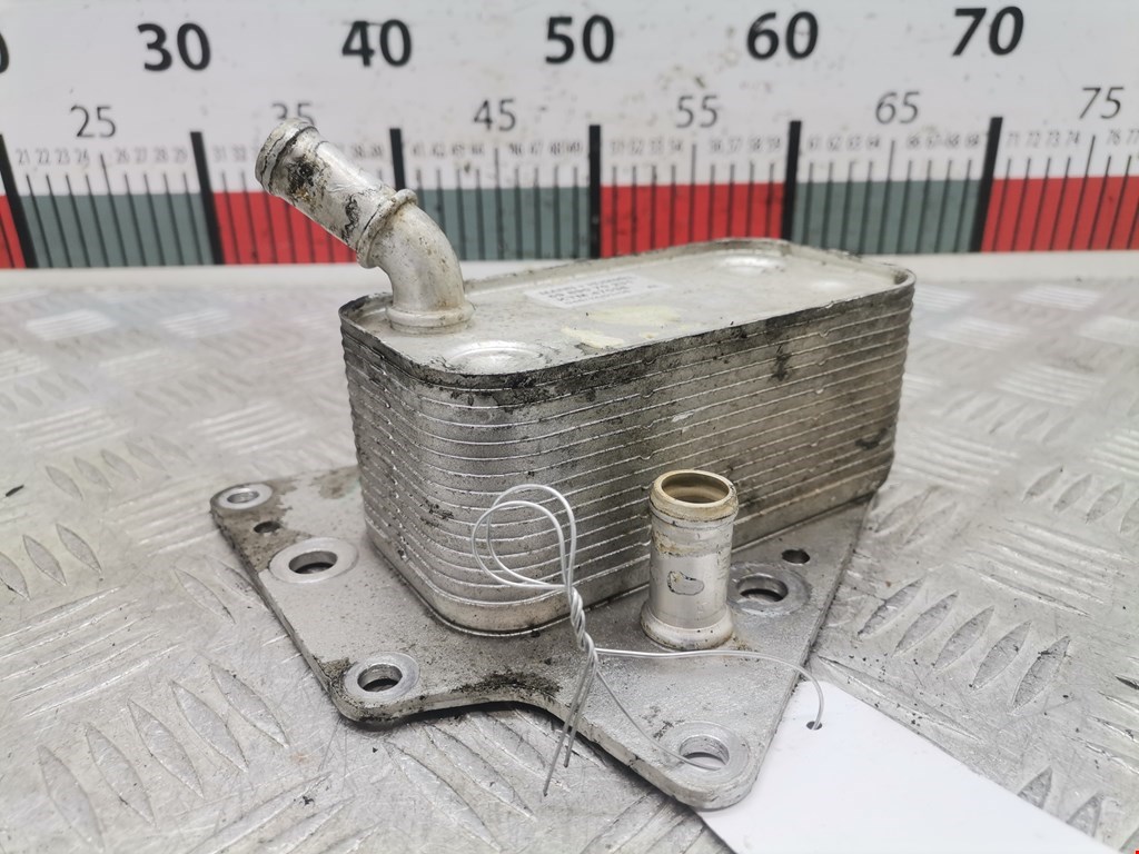 Теплообменник