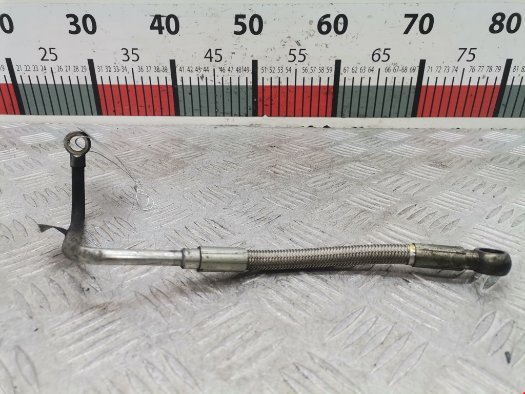 Трубка нагнетателя OPEL Astra H/Family 2004-2015