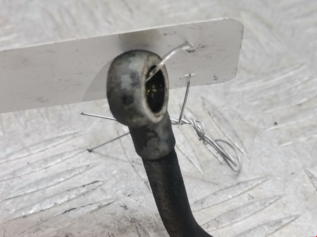 Трубка нагнетателя OPEL Astra H/Family 2004-2015