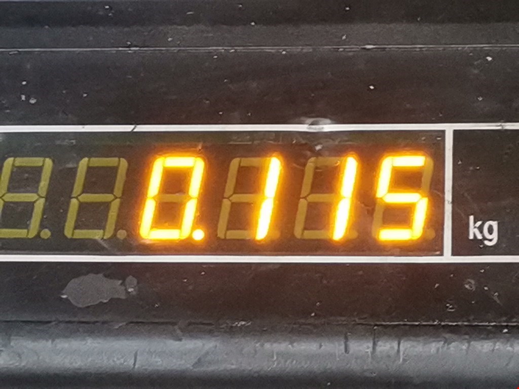 Трубка нагнетателя OPEL Astra H/Family 2004-2015