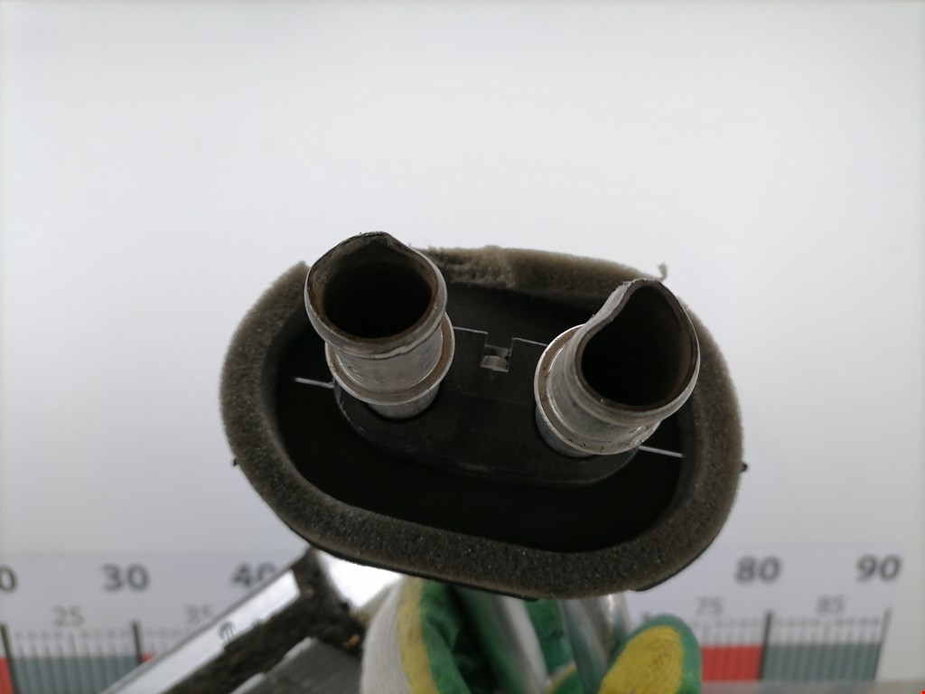 Радиатор отопителя (печки) VOLKSWAGEN Touareg 2002-2010