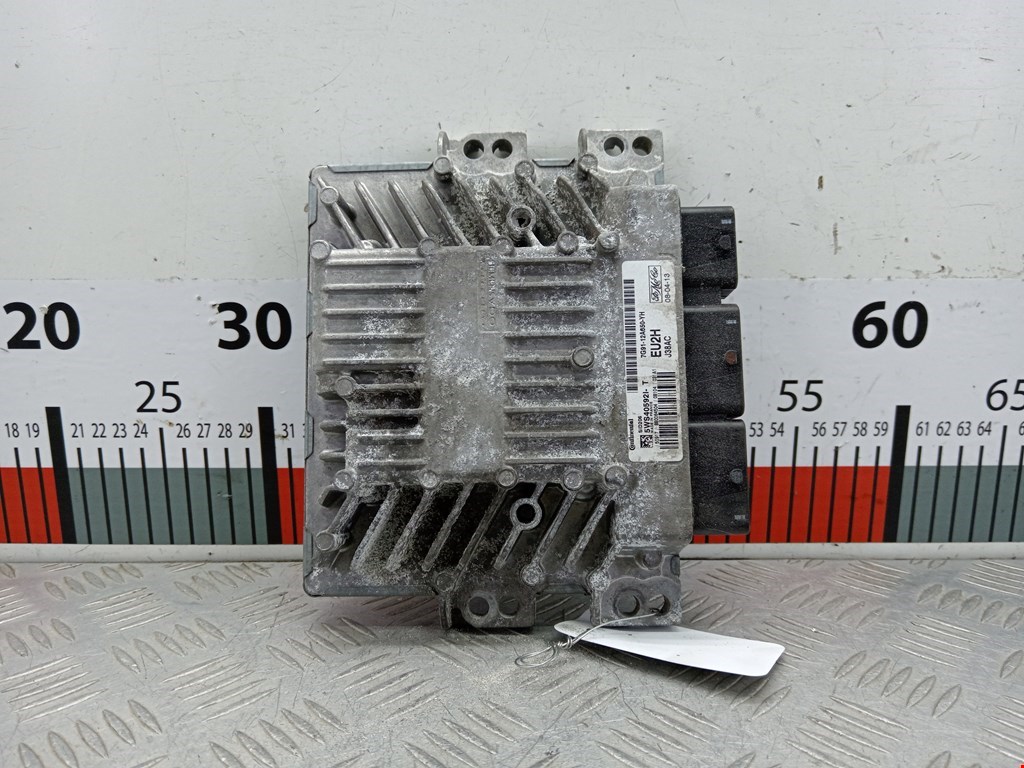 Блок управления двигателя (ЭБУ) FORD Mondeo IV 2007-2015