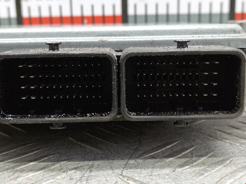 Блок управления двигателя (ЭБУ) FORD Mondeo IV 2007-2015