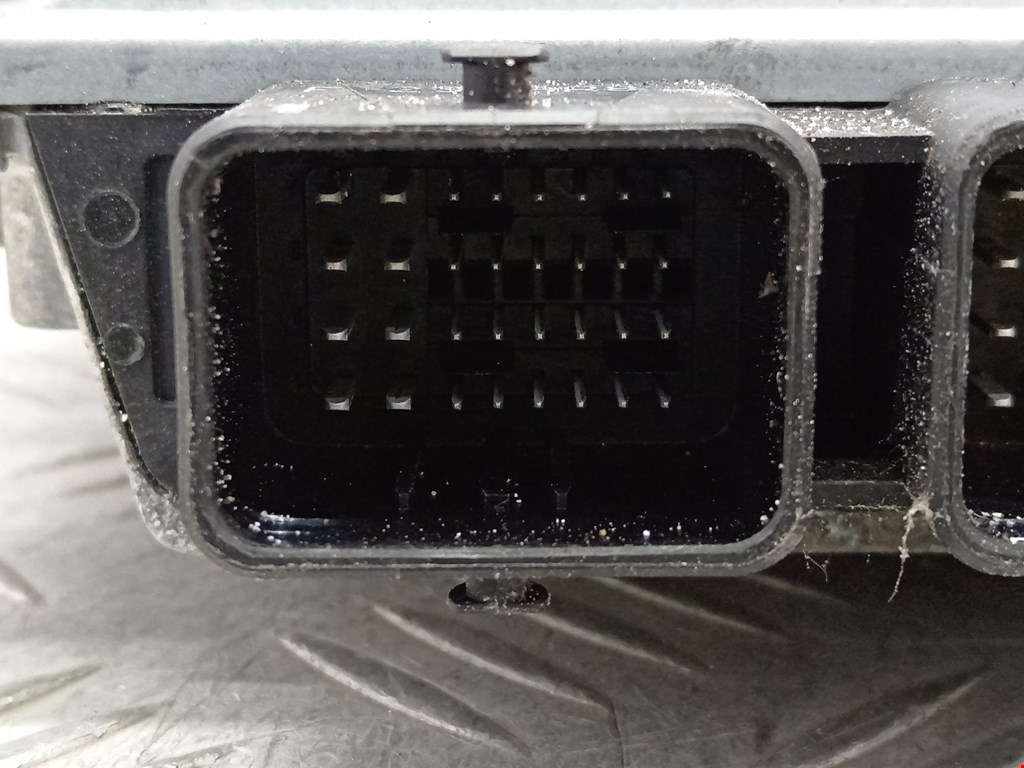 Блок управления двигателя (ЭБУ) FORD Mondeo IV 2007-2015