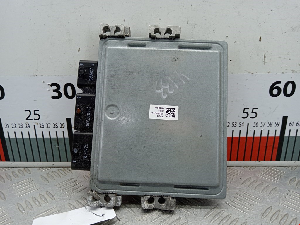 Блок управления двигателя (ЭБУ) FORD Mondeo IV 2007-2015