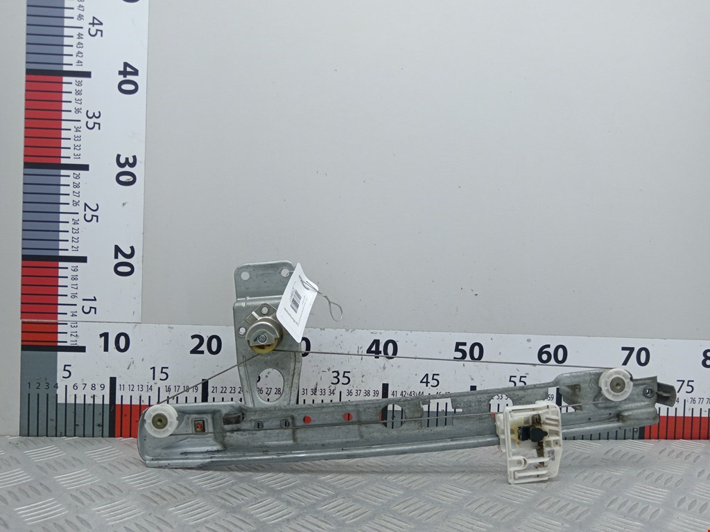 Стеклоподъемник задний правый RENAULT Megane II 2002-2009