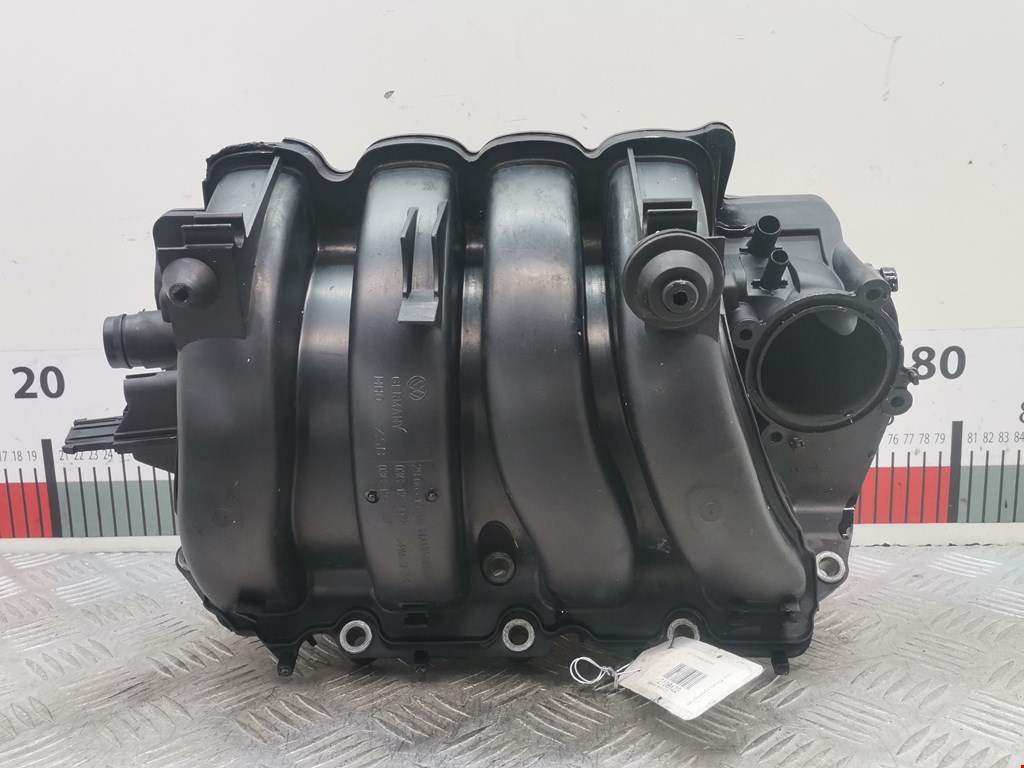 Коллектор впускной VOLKSWAGEN Passat B6 2005-2011