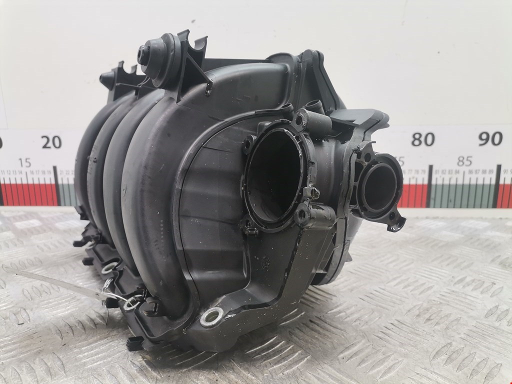 Коллектор впускной VOLKSWAGEN Passat B6 2005-2011