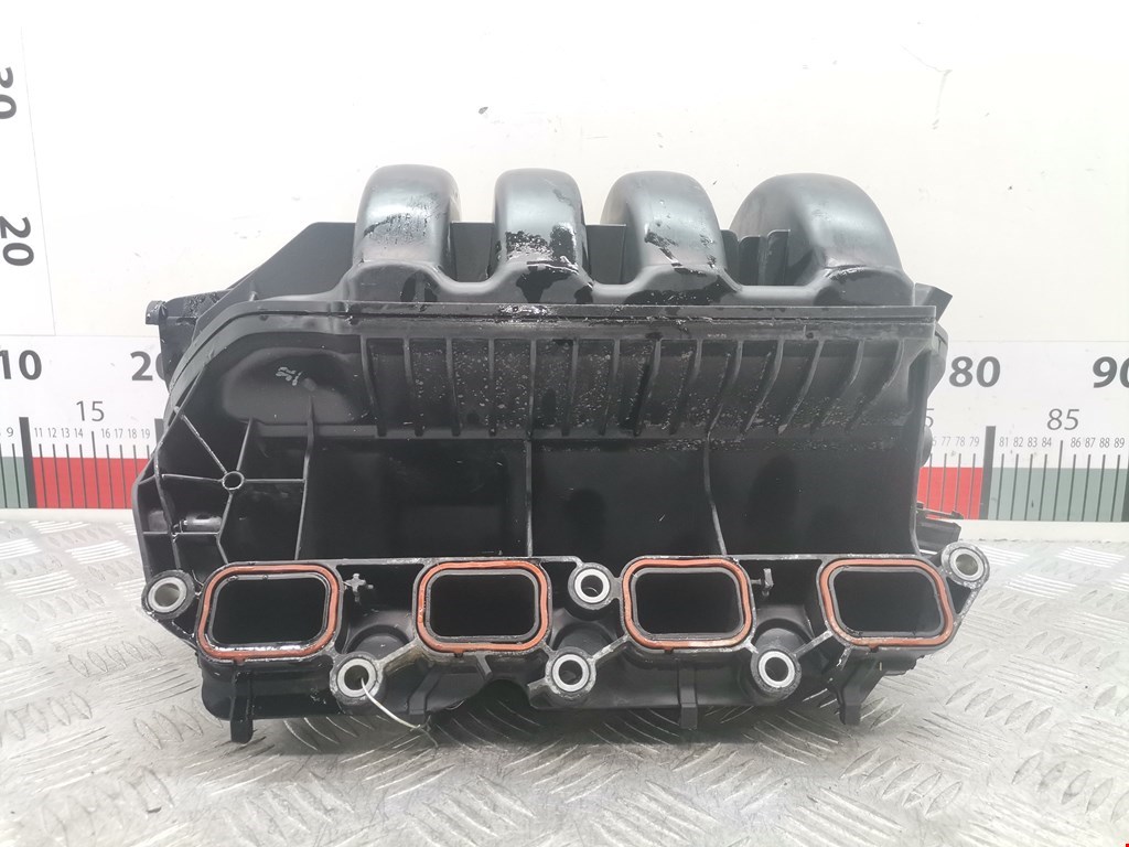 Коллектор впускной VOLKSWAGEN Passat B6 2005-2011