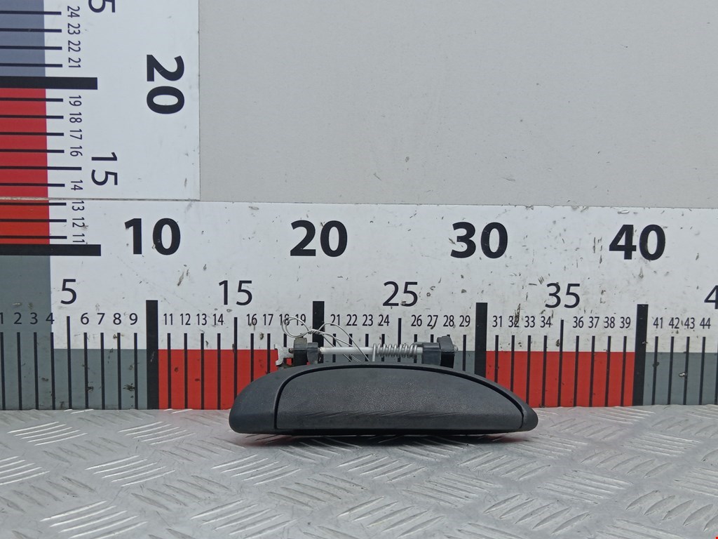 Ручка двери передней наружная правая DACIA Logan I 2006-2012