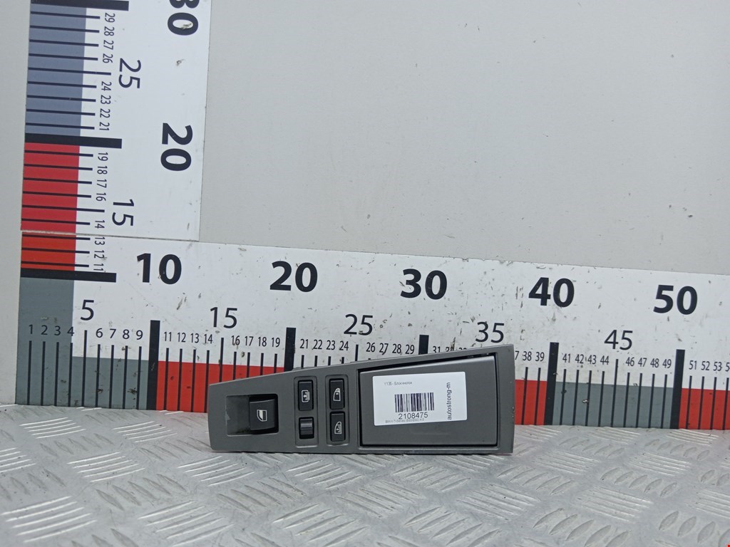 Кнопка стеклоподъемника BMW 7er 7 серия E65/E66 2001-2008