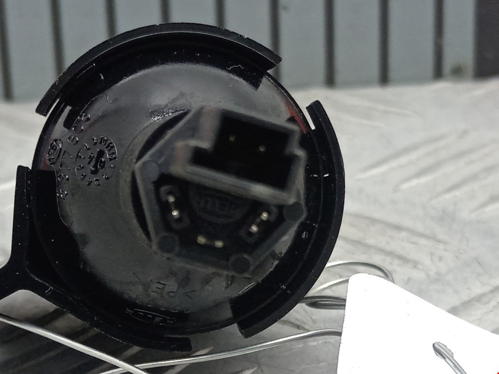 Плафон салонный (салона фонарь) BMW 7er 7 серия E65/E66 2001-2008