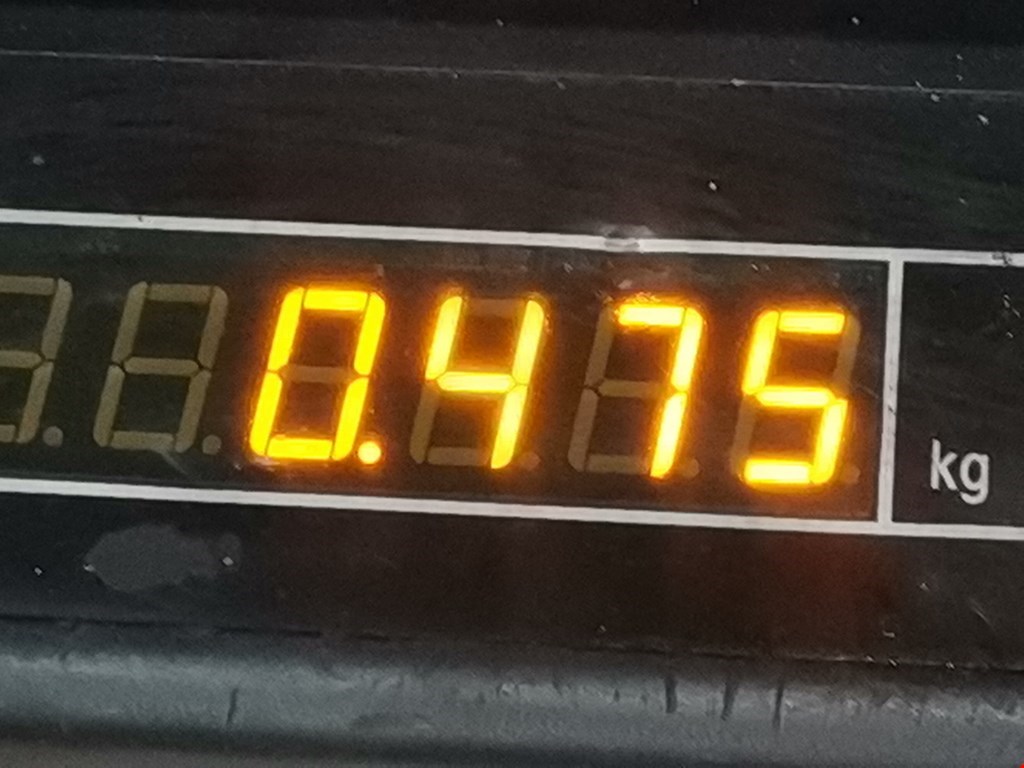 Бачок ГУР (гидроусилителя) BMW 5er 5 серия E39 1995-2004